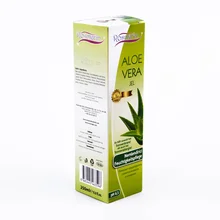 Rosmarin алоэ вера гель 250 мл