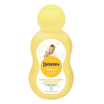 

Moisturizing Shampoo Denenes (500 ml)