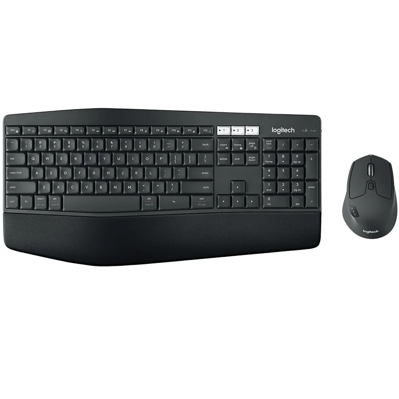 Teclado и мышь комбо Logitech Mk850 P/n: 920 008228|Клавиатуры| |