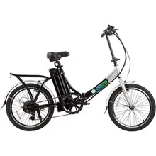 Велогибрид Eltreco Good 250W- 008115-1573