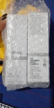 Ácido mandélico 10% HA, suero nutritivo para la piel, exfoliante, elimina el acné, reduce los poros, ilumina el color