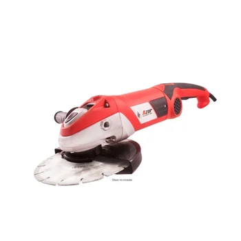 

Angular grinder model AA-3977 (230 mm)