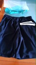Pantalones cortos deportivos 2 en 1 para hombre, secado rápido, doble cubierta, y trotar para gimnasio, novedad de 2020