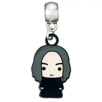 

Charm Pendant Professor Snape Harry Potter