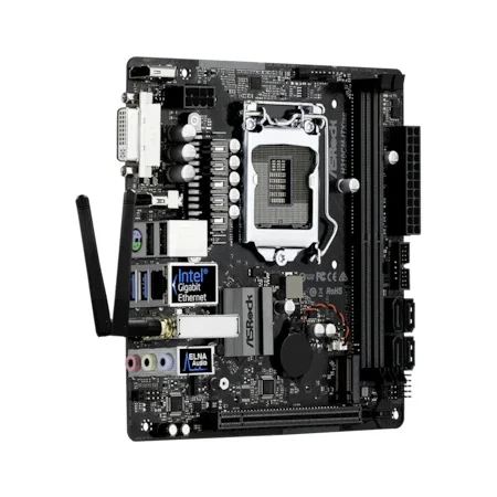 Asrock H310cm Itx Ac Intel H310 2666 Mhz Ddr4 Socket 1151 Mini Itx Motherboard Motherboards Aliexpress Asrock H310cm Itx Ac Intel H310 2666 Mhz Ddr4 Socket 1151 Mini Itx Motherboard Motherboards Aliexpress