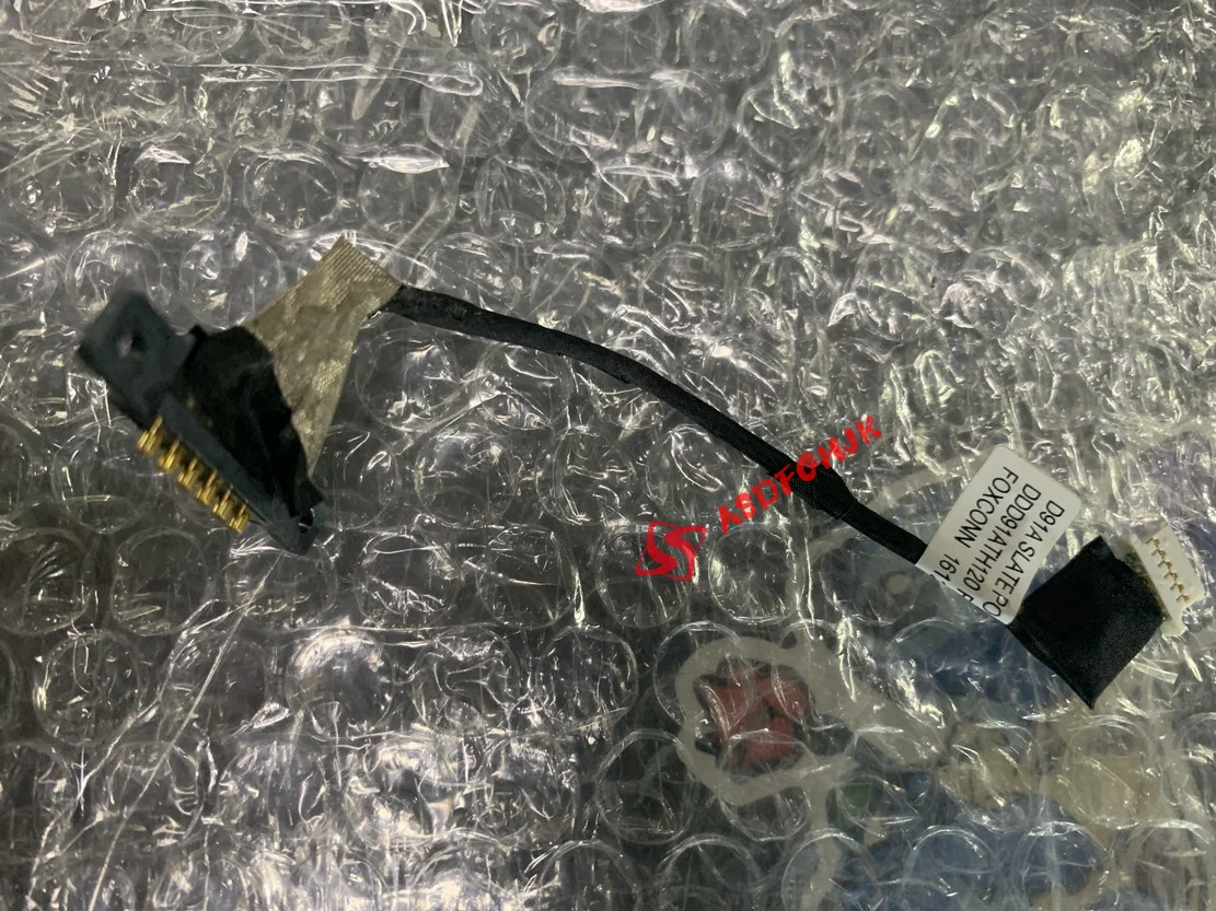 Originale Per Hp Pavilion X2 10-P036Tu Connettore Per Laptop Test Di Alta Qualità Buona Spedizione Gratuita