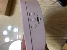 Battery Mirror Jewelry-Holder Stand Turntable Shooting-Props Rotating-Display Video Photography