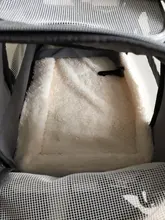 Dog-Carrier-Bags Airline Pet-Cat-Dog-Backpack Portable Cats Small Dog for Approved