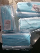 20-200 Uds. mascarillas negras desechables mascarilla con filtro mascarillas desechables Earloop mascarilla higienica adulto cara máscara de boca Mascarilla no tejida soplada de 3 capas navidad mascarilla españa