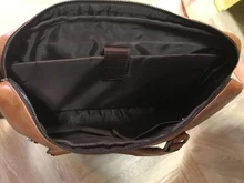 Business-Shoulder-Bag Handbags Crossbody-Bag JEEP/WEIXIER Fashion Vintage Male Brand