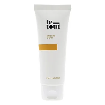 

Hand Cream Citric Le Tout (75 ml)