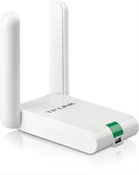 

TP-LINK WiFi USB Adapter 300Mbps