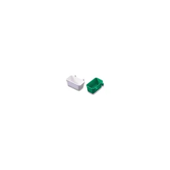 

FEEDER MANGIATOIA GERRI- C.MIX - 44x82x36 (h) mm inner feeder with hooks