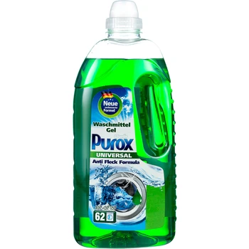 

Purox Universal Universal wash gel 3100 ml (62 wash)