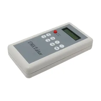 

015318 address editor LN-DMX-ID (portable) 1 PCs Arlight