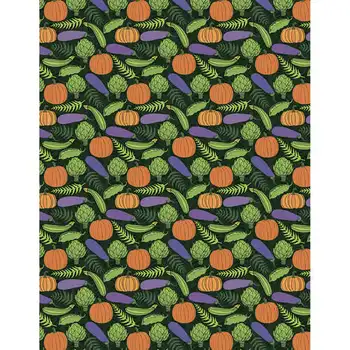 

Rice paper for Decoupage "" craft Premier "", A3, 25 g/m, "" vegetables "" cp01369