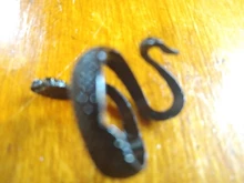 De moda Retro exagerado espíritu anillo de serpiente personalidad Punk viento con forma de serpiente Club anillo moda estudiantil de regalo de la joyería