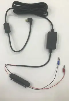 

Streetstorm 9960/9970 direct connection cable (mini USB 12 V)