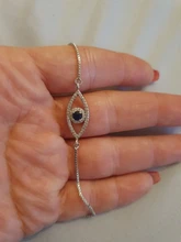 Pulsera de Talismán clásica de lujo para mujer, brazaletes ajustables de circón cúbico de corte princesa brillante, joyería de cobre, regalo