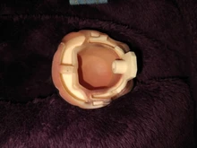 Obitsu-Muñeca de juguete de cuerpo esférico, juguete de muñeca de 11CM, YMY Body, adecuado para cabeza GSC ob11 BJD