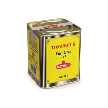 

Caykur Tomurcuk Turkish Black Tea Earl Grey Tea Organic Fresh Bergamot Scent Refreshing Aromatic Natural Organic Best Black Tea