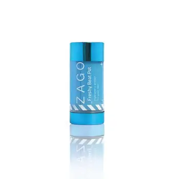 

ZAGO Milano Hydrator Stick + Primer Freshy Beat Pot