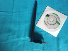 Receiver Adapter Usb-Network-Card 6dbi-Antenna MT7601 Edup Wifi Wi-Fi PC Laptop 150mbps