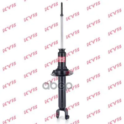 Амортизатор Подвески(Серия Excel-G) Kyb 340031 KYB арт. 340031