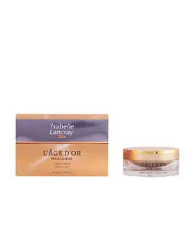 

ISABELLE LANCRAY L 'age D or marianne crème released 50 ml