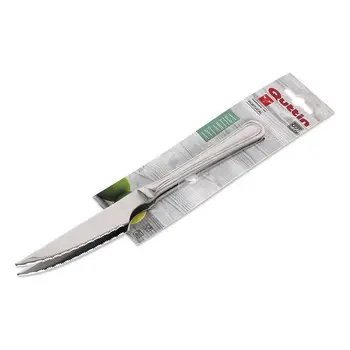 

Meat Knife Set Antartica Quttin (21,5 cm)