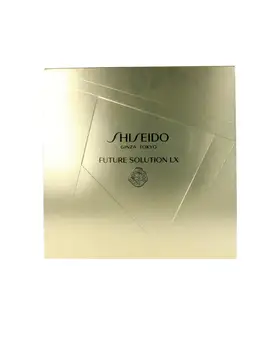 

SHISEIDO FUTURE SOLUTION LX NIGHT lot 4 PCs
