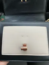 OLSITTI-Mini bolso de mano para mujer, bolsos de hombro tipo bandolera con correa ancha y solapa, 2021