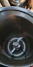 Parts Blade-Replacement-Accessories Blender Vorwerk Thermomix TM21 Manual-Juicer Aluminum