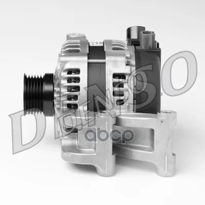 Генератор Ford: C-Max 1.8/2.0 07-, Focus 1.8/2.0 03- Denso арт. DAN1016