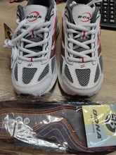 Ladies Sneakers Sport-Shoes BONA Outdoor Walking Jogging Women Comfortable Classics-Style