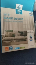 Tuya-Sensor de movimiento PIR inalámbrico, alarma de bienvenida, Detector de movimiento pasivo, antirrobo, para casa inteligente