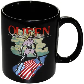 

Queen - Mistress (Cup) ROCK OFF6.35