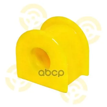 

Stabilizer sleeve polyurethane rear suspension Dodge Caliber (2010- ) Jeep Compass / Patriot (support point Art. 30-01-3561