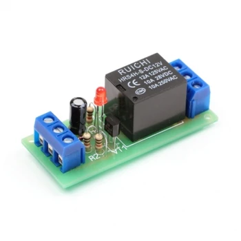 

Set for assembling a power load Switching Module 2 kW 220 V build kit to build a switching module switching module power load switching module