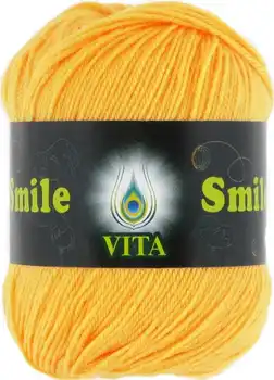 

Vita smile yarn, 10 pieces per pack