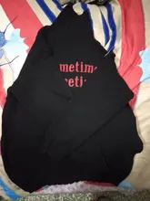 Turtleneck Sweater Oversize Streetwear Harajuku Printed Fashion Korean Women Ulzzang