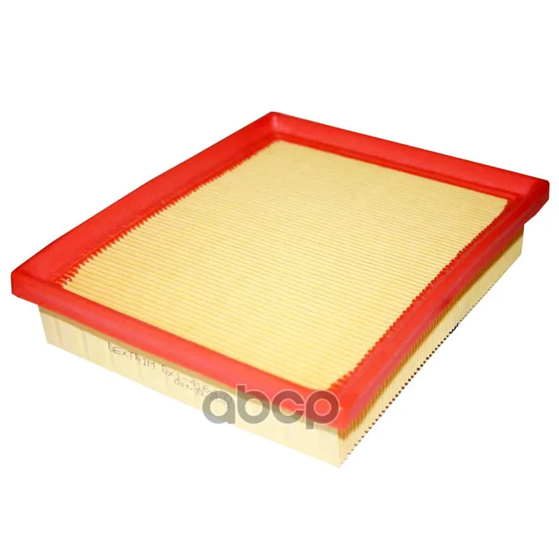 Air filter Citroen(Xsara, Xsara Picasso, Peugeot(206) Dextrim art. DX1-4164/0