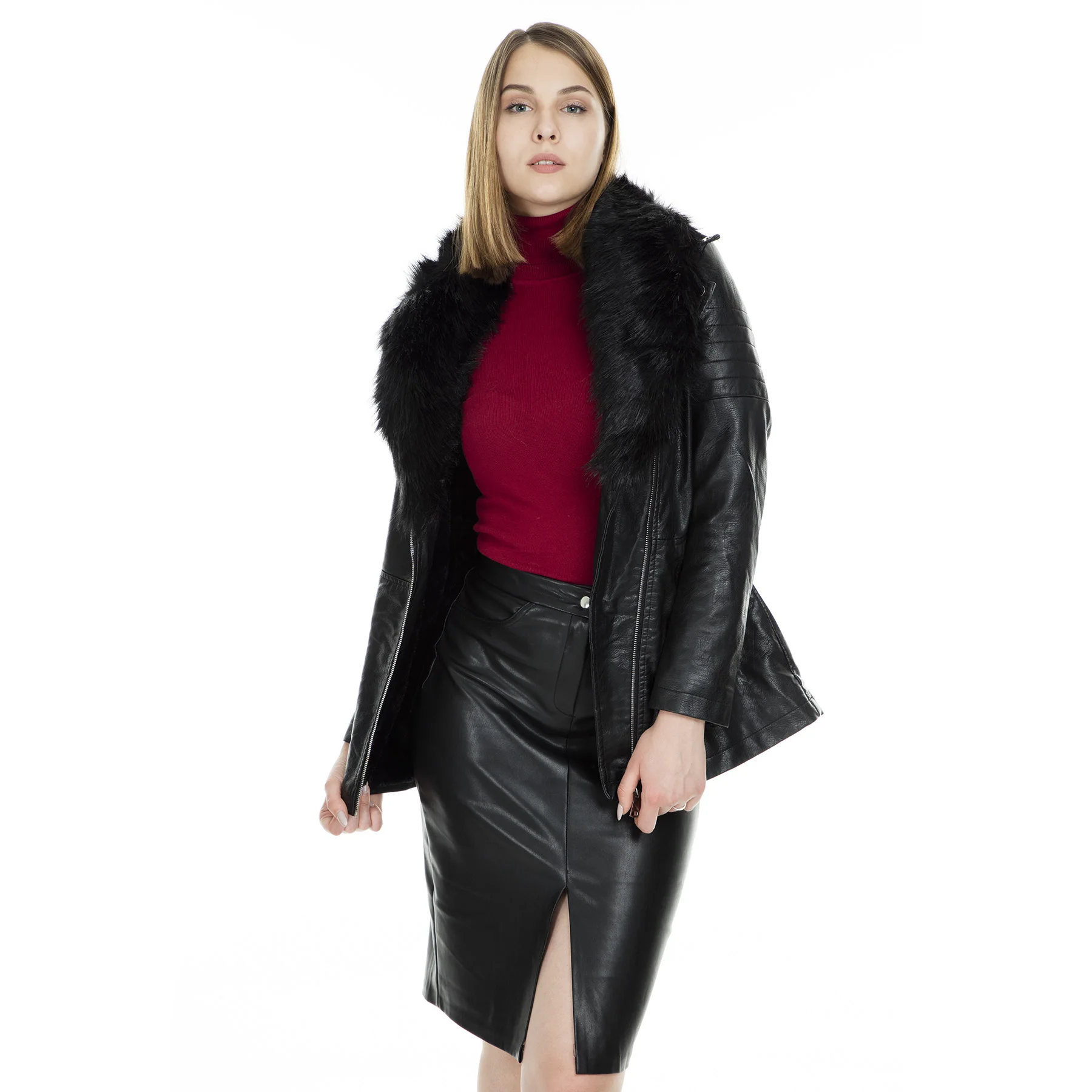 

Nove & So Jackets WOMEN COAT PANDORA19