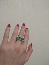 Anillos de cristal geométricos para mujer, joyería de moda, anillos de boda, anillo de compromiso de mujer, zirconio ovalado, regalos del anillo 2021