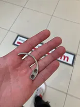 Separador de llaves, separador de ganchos Eas, eliminador de etiquetas de seguridad súper, eliminador de alarmas de tela, Envío Gratis para sistemas de seguridad de 58Khz