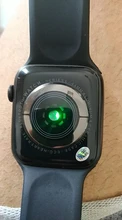 IWO-reloj inteligente W66 para hombre y mujer, pulsera con Bluetooth, llamada, personalizado, dinámico, resistente al agua IP67, Serie 6, W46, W56, 2021, PK