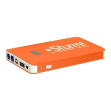 Пуско-зарядное устройство Sturm! BC1208(Выходное напряжение 12 В, ток зарядки 150-300 А