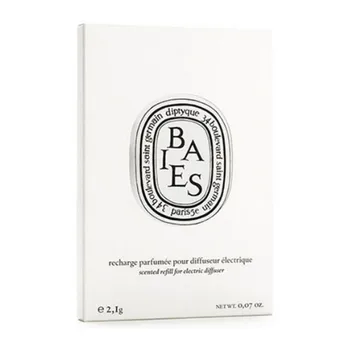 

Air Freshener Refills Amber Diptyque (2,1 g)