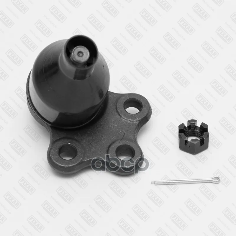 Опора Шаровая Chevrolet Captiva 06-/Opel Antara 06- FIXAR арт. FK0771
