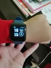 Reloj deportivo inteligente Digital para hombre y mujer, pulsera electrónica led con Bluetooth, para fitness, hodinky